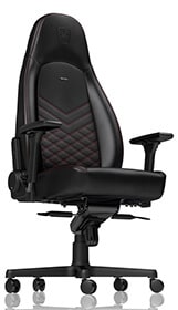 noblechairs ICON Gaming Stuhl