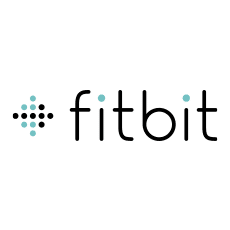Fitbit Logo