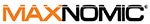 Maxnomic Logo