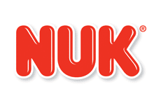 Hersteller Logo von NUK