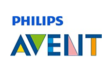Hersteller Logo von Philips Avent