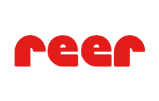 Hersteller Logo von Reer