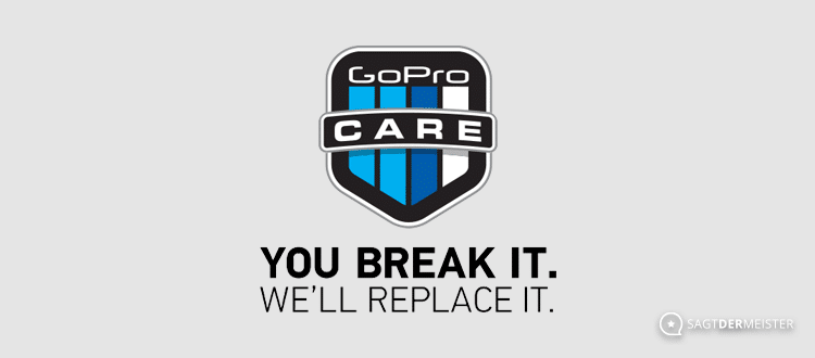 goPro Care