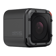 GoPro Hero 5 Session