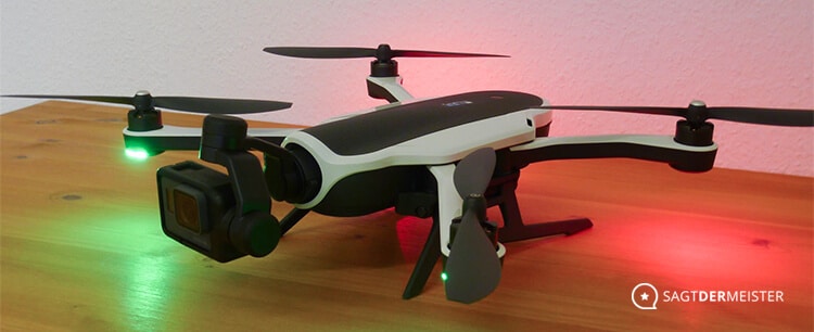 GoPro Karma