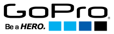 goPro Logo