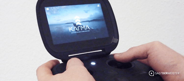 Karma Controller