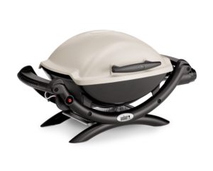 Weber Q1000