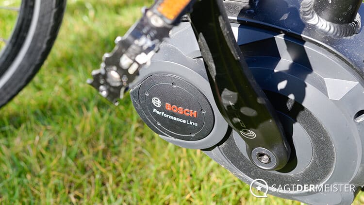E-Bike-Getriebe
