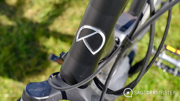 E-Bike-Marke
