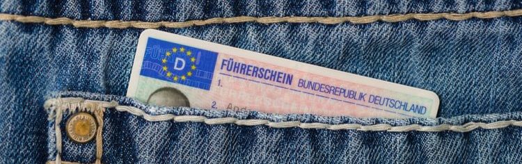 Führerschein