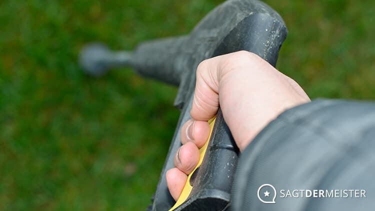 Hochdruckreiniger Kärcher Düse