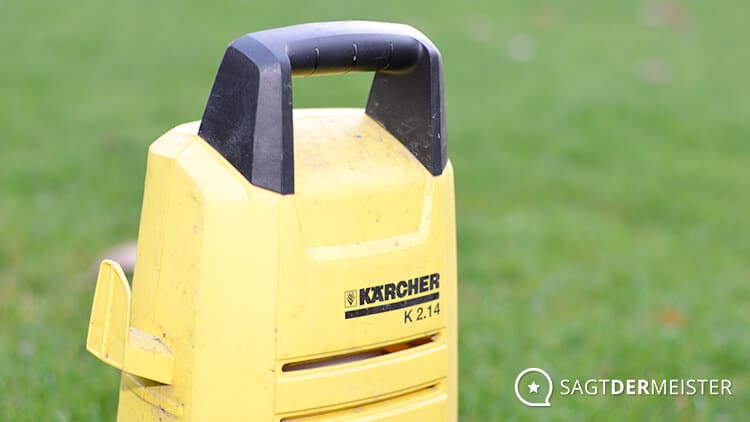 Hochdruckreiniger Kärcher kaufen