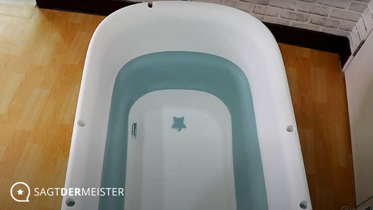 Featured image of post Faltbare Badewanne Erwachsene Erfahrung