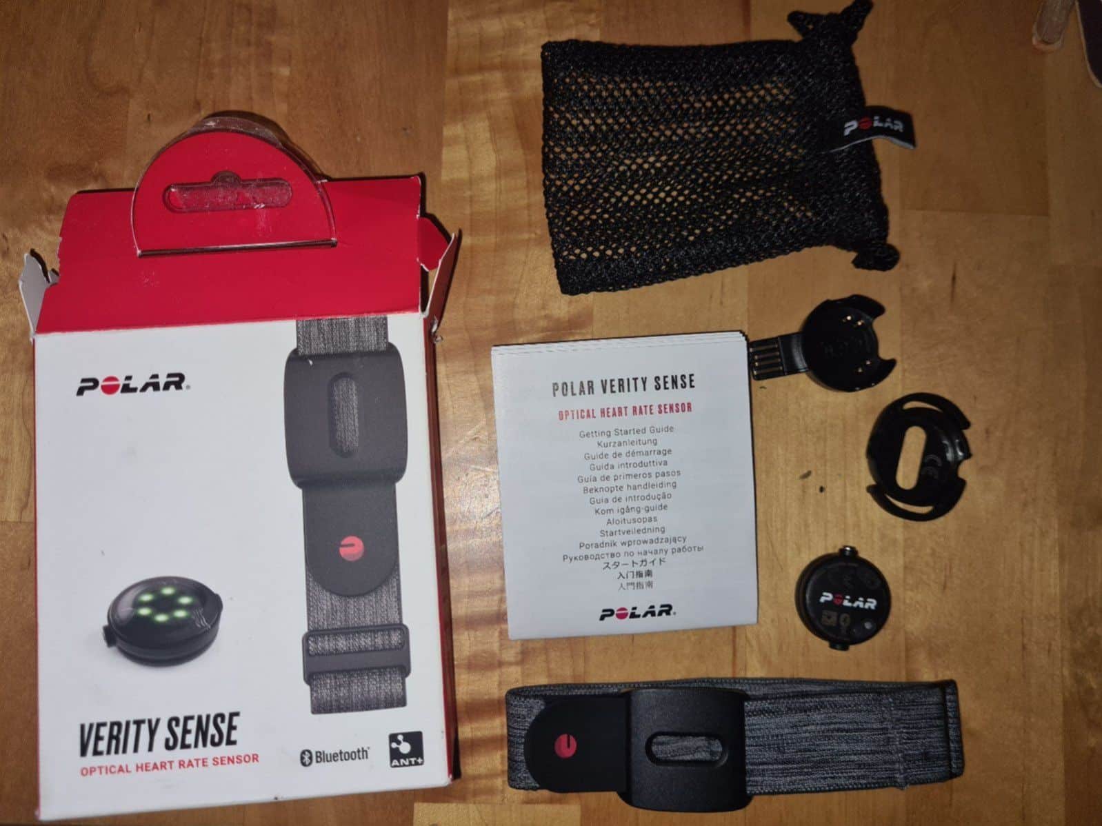 FitnessTracker Ohne Display TEST » [ April/2024 ]